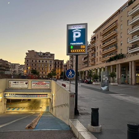 Alba Camere パレルモ エクステリア 写真