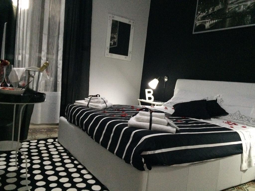 Alba Camere パレルモ 部屋 写真