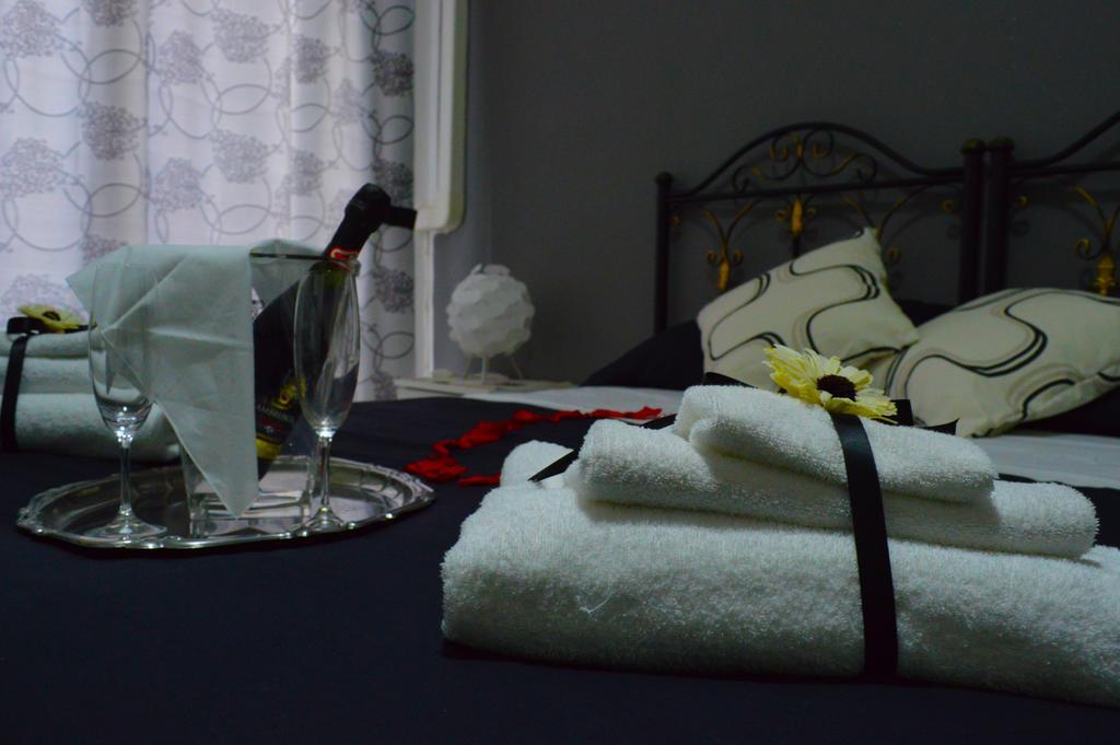 Alba Camere パレルモ 部屋 写真