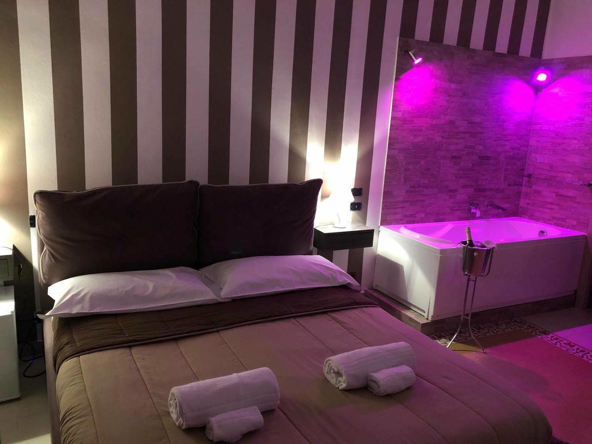 Alba Camere パレルモ 部屋 写真