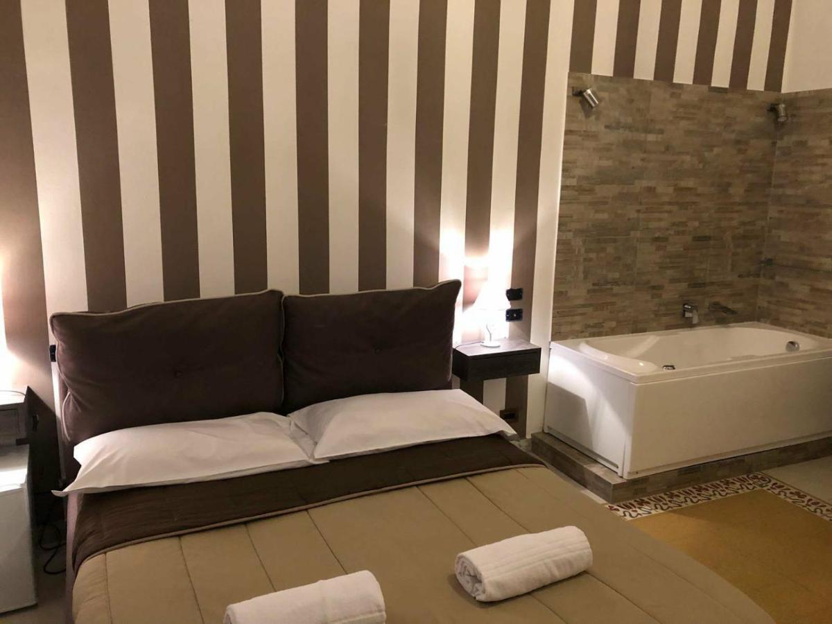Alba Camere パレルモ 部屋 写真